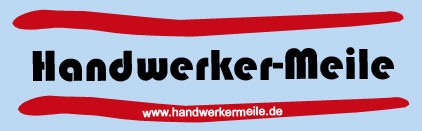 Die Handwerkermeile
